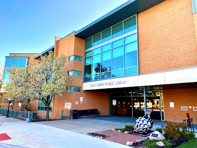 Oak Lawn Public Library