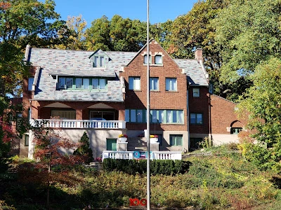 Ridge Historical Society