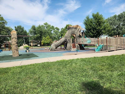 Wolfe Wildlife Refuge