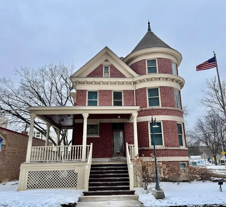 Des Plaines History Center