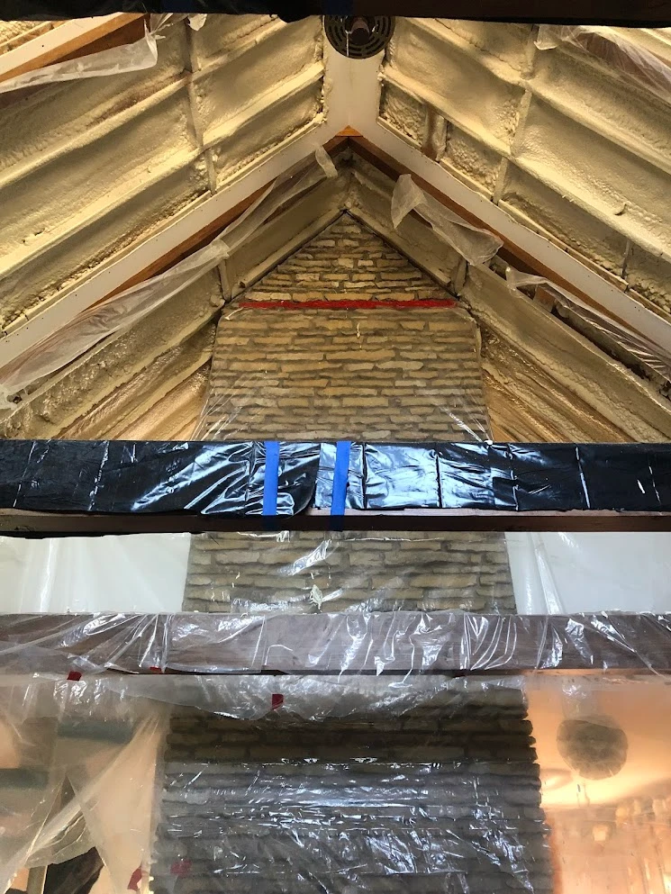 Attic Insulation Cost