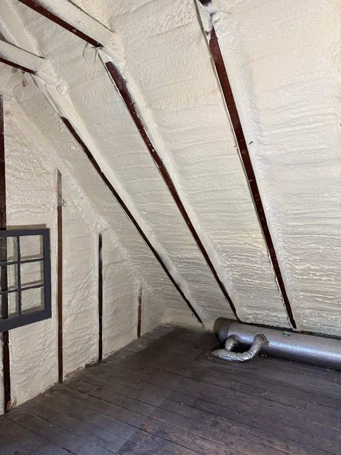 Attic Insulation Cost