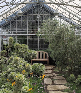 Oak Park Conservatory