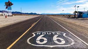 Route 66 Corridor