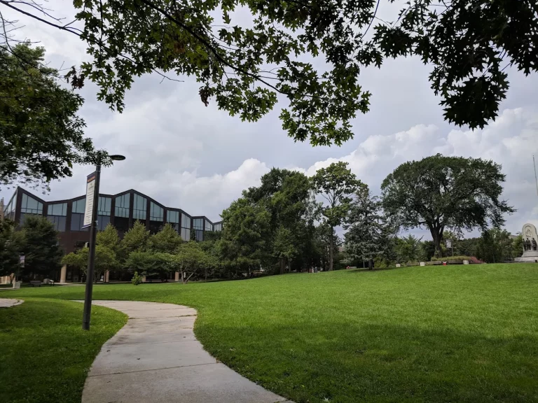 Scoville Park