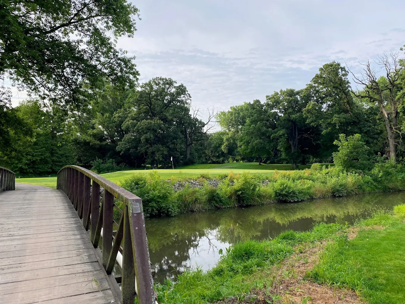 Turkey Creek Golf Cours