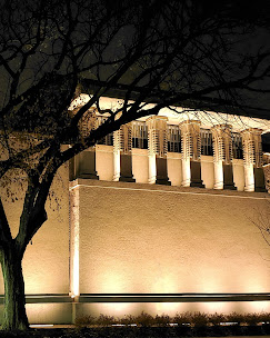 unity temple