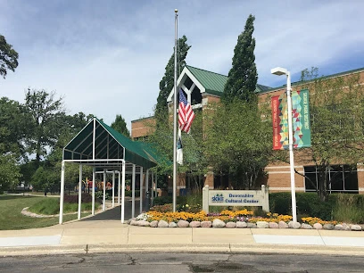 Devonshire Cultural Center