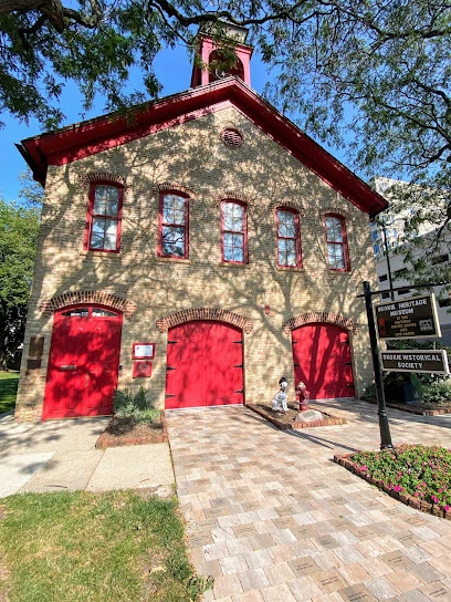 Skokie Heritage Museum