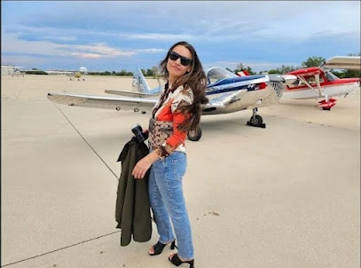 The Schaumburg Airport Field