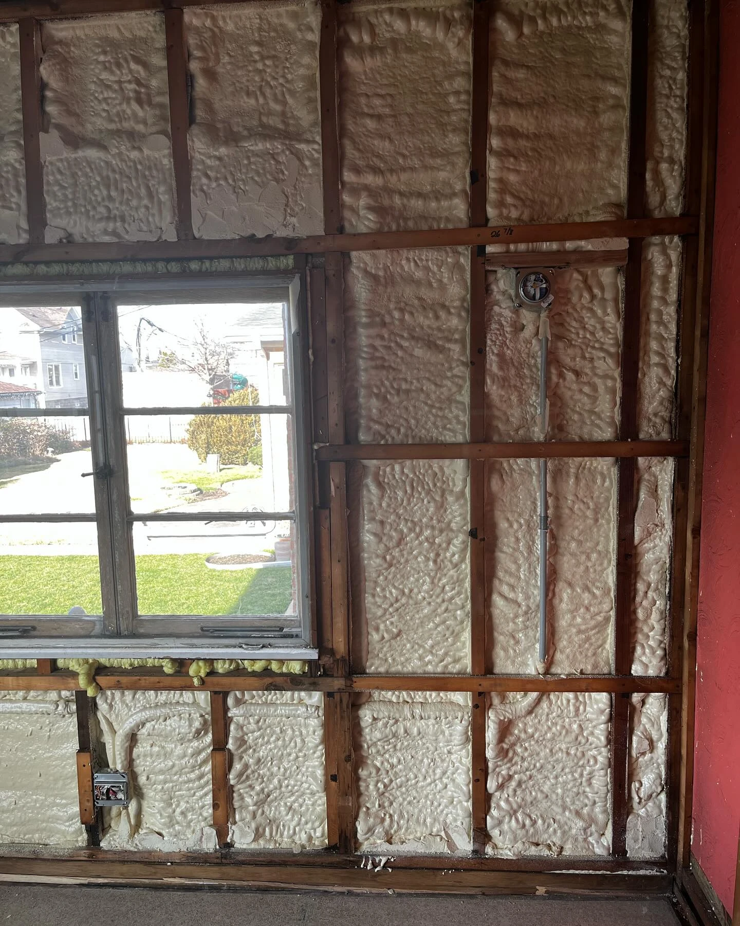 Pole barn insulation in Mount Greenwood, IL