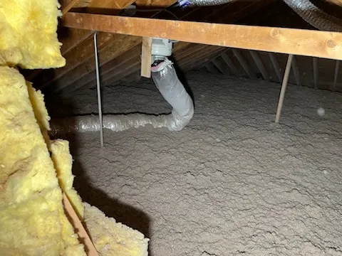 Why Blown-in Cellulose is Best for Old Wall Retrofitting in Beverly, Chicago, IL Benefits of Blown In Cellulose for Old Wall Retrofits