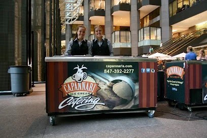 Capannari Ice Cream