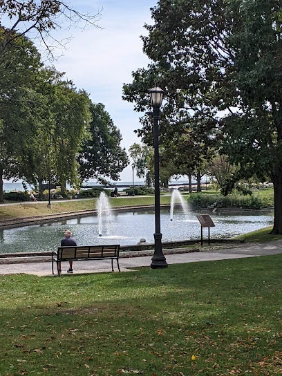 Centennial Park