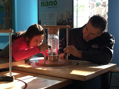 Childrens Museum in Oak Lawn