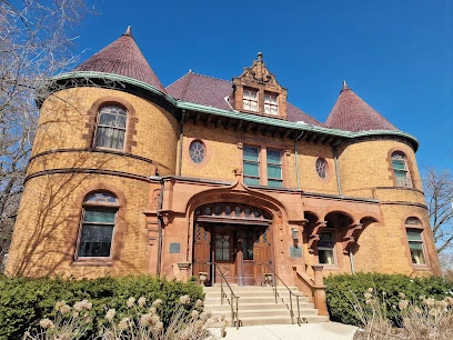 Evanston History Center