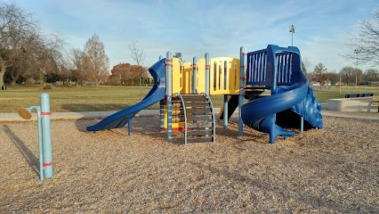 Friendship Park Conservatory