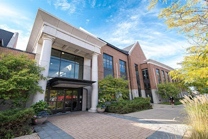 Glenview Public Library