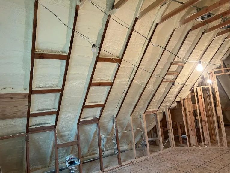 How Attic Insulation Prevents Your Second Floor from Heat in Oak Lawn, IL? How Attic Insulation Prevents Your Second Floor from Heat in Oak Lawn, IL?