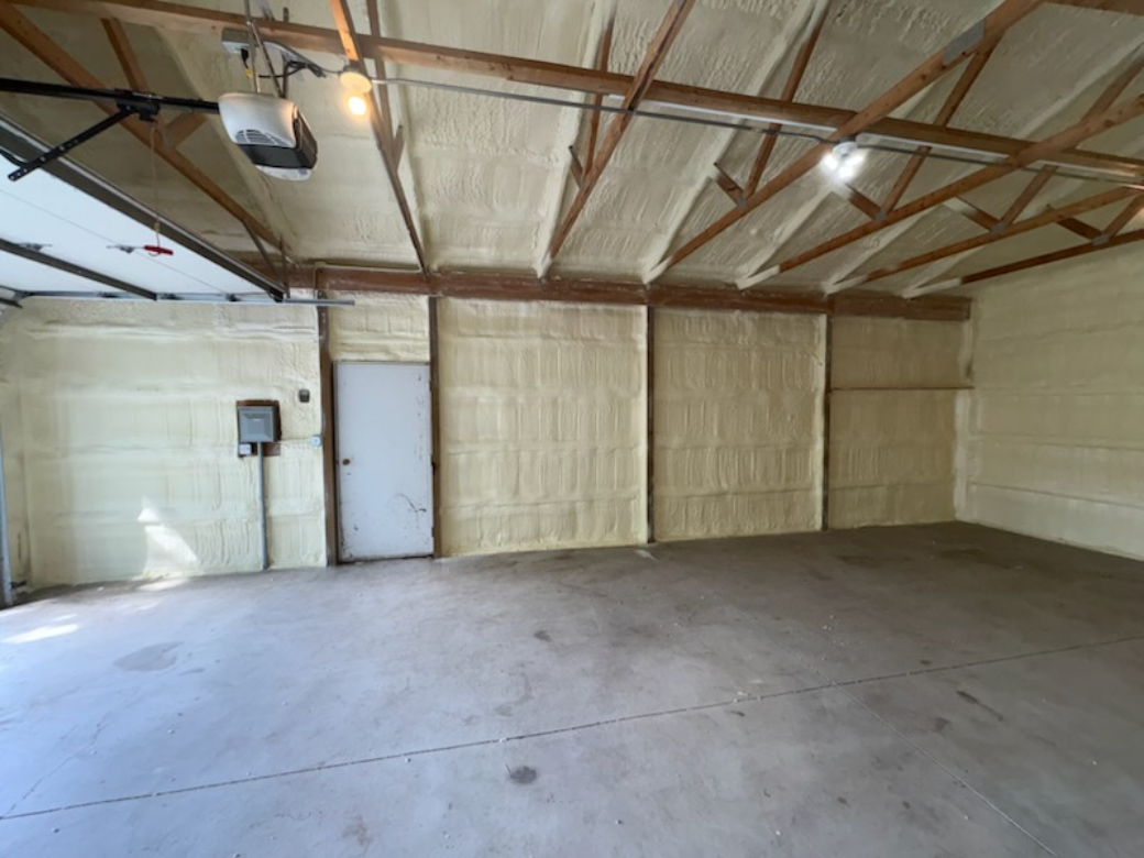 How to lower your business overhead with Commercial insulation use in Mount Prospect, IL?