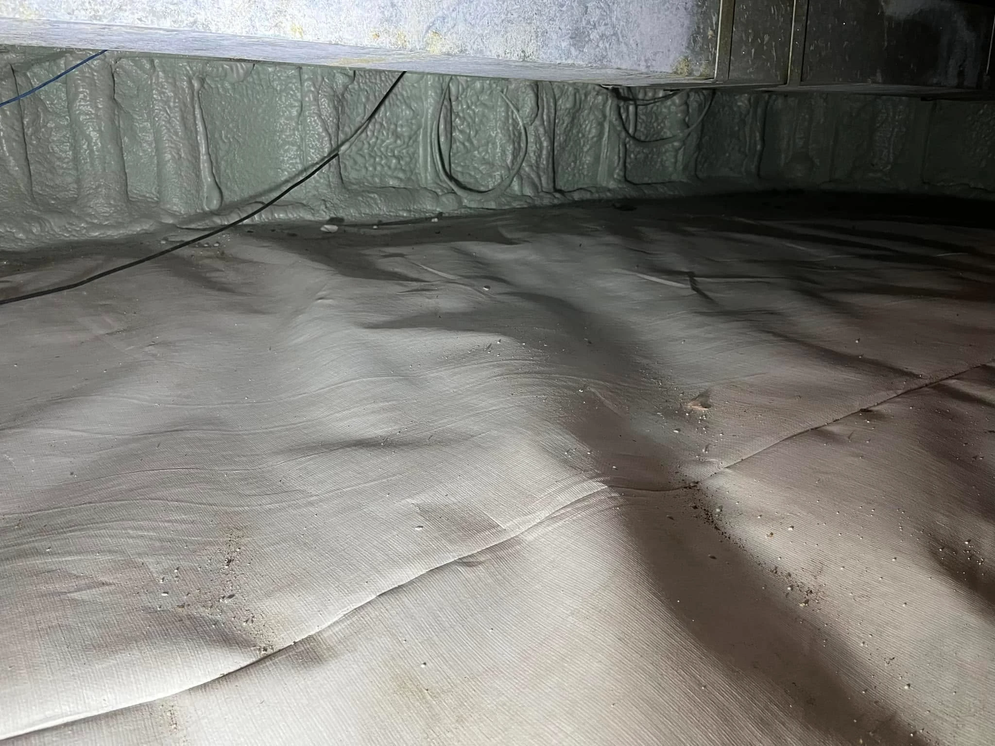 How to Stop Bugs From Entering Your Home via Crawl Space Insulation in Glenview, IL? How to Stop Bugs From Entering Your Home via Crawl Space Insulation in Glenview, IL?