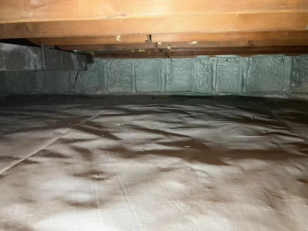 How to Stop Bugs From Entering Your Home via Crawl Space Insulation in Glenview, IL? How to Stop Bugs From Entering Your Home via Crawl Space Insulation in Glenview, IL?