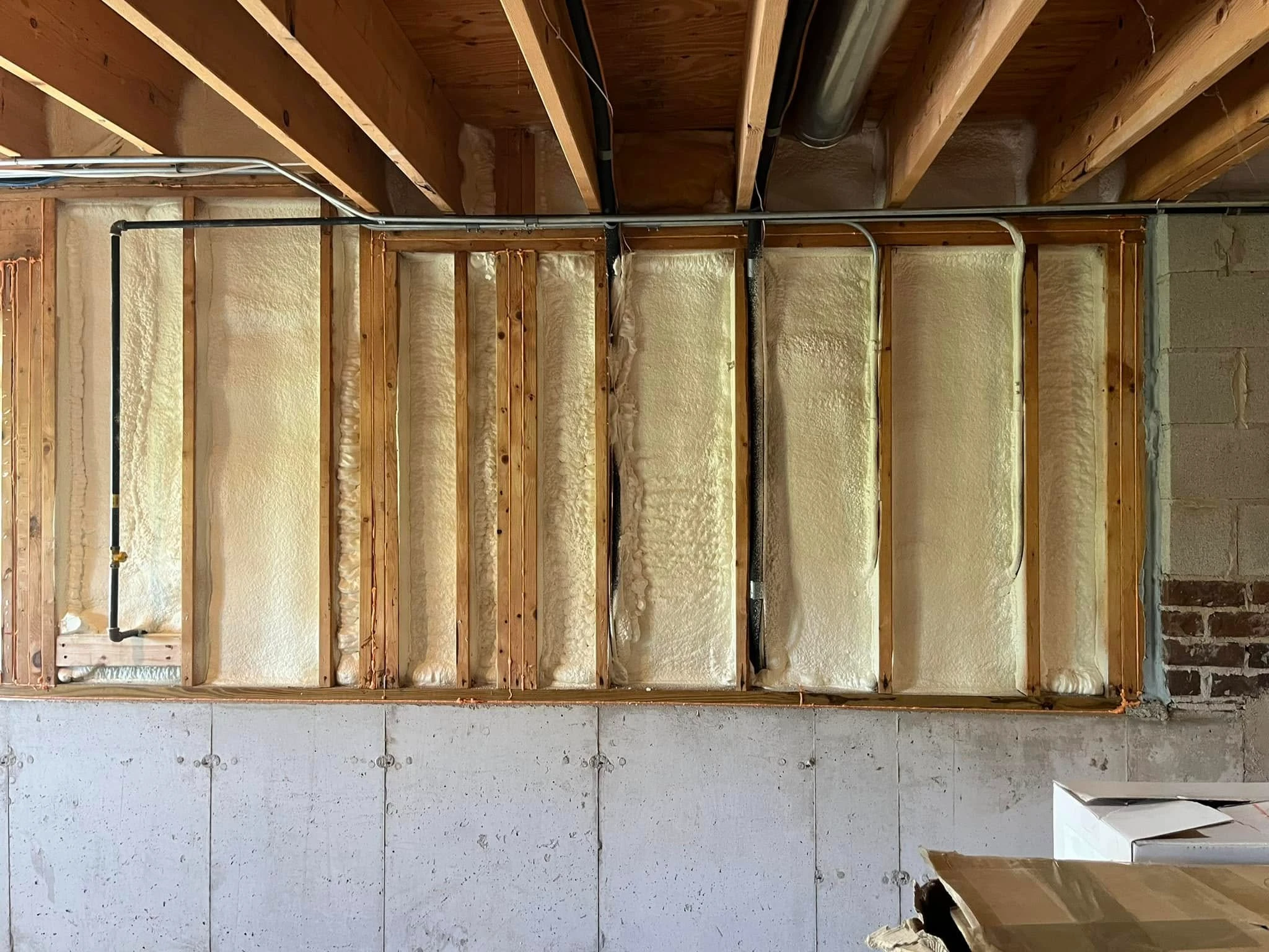 Is Wall Insulation more effective than changing your windows?
