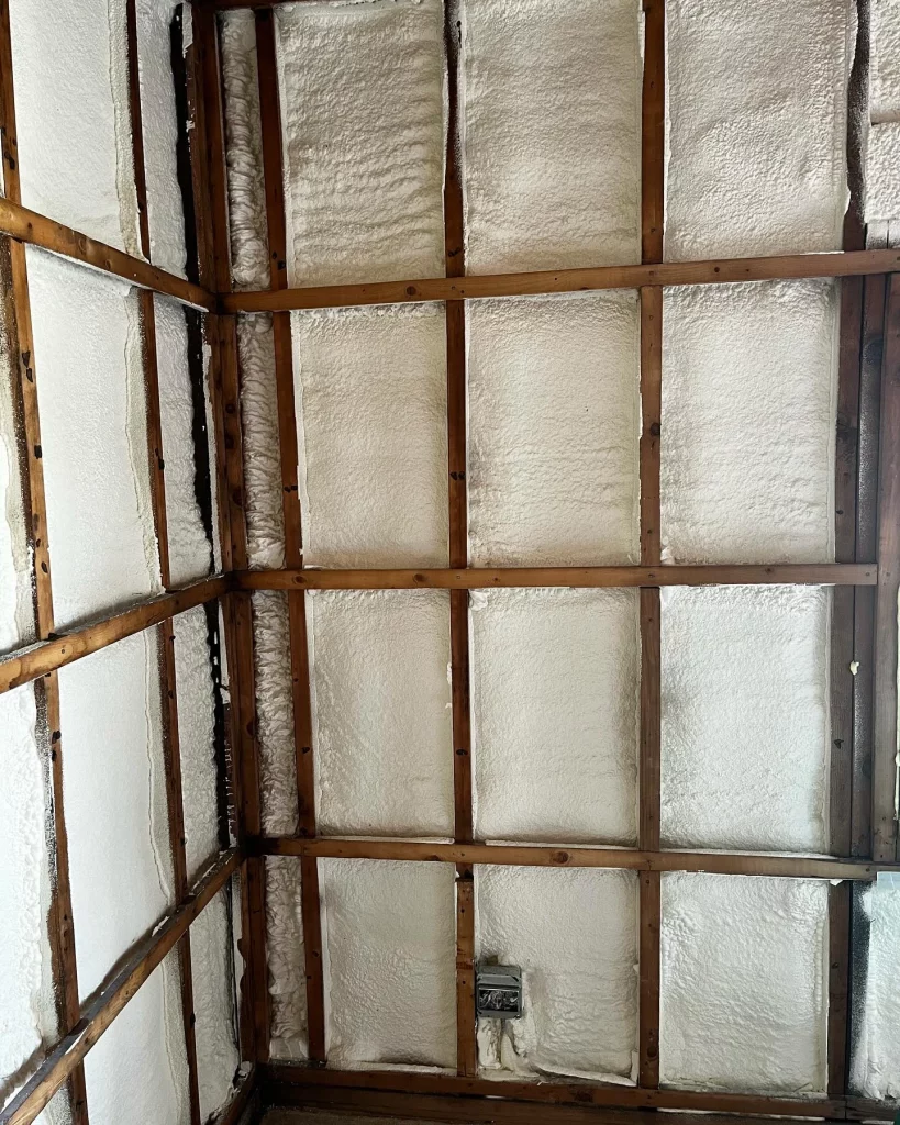 Is Wall Insulation more effective than changing your windows? Is Wall Insulation more effective than changing your windows?