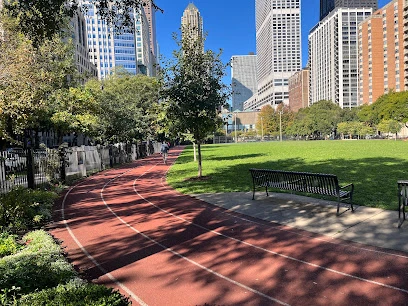 Lake Shore Drive Park