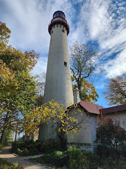 Lighthouse Landing Park