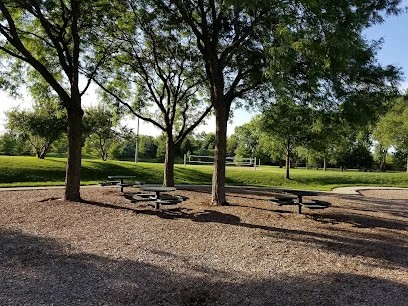 Melas Basin Memorial Park