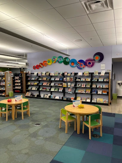 Mount Prospect Public Library