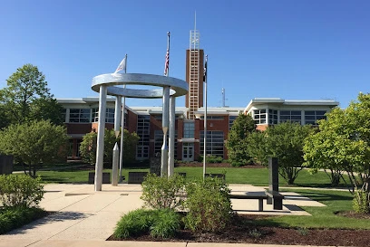 Oak Lawn Veterans Memorial