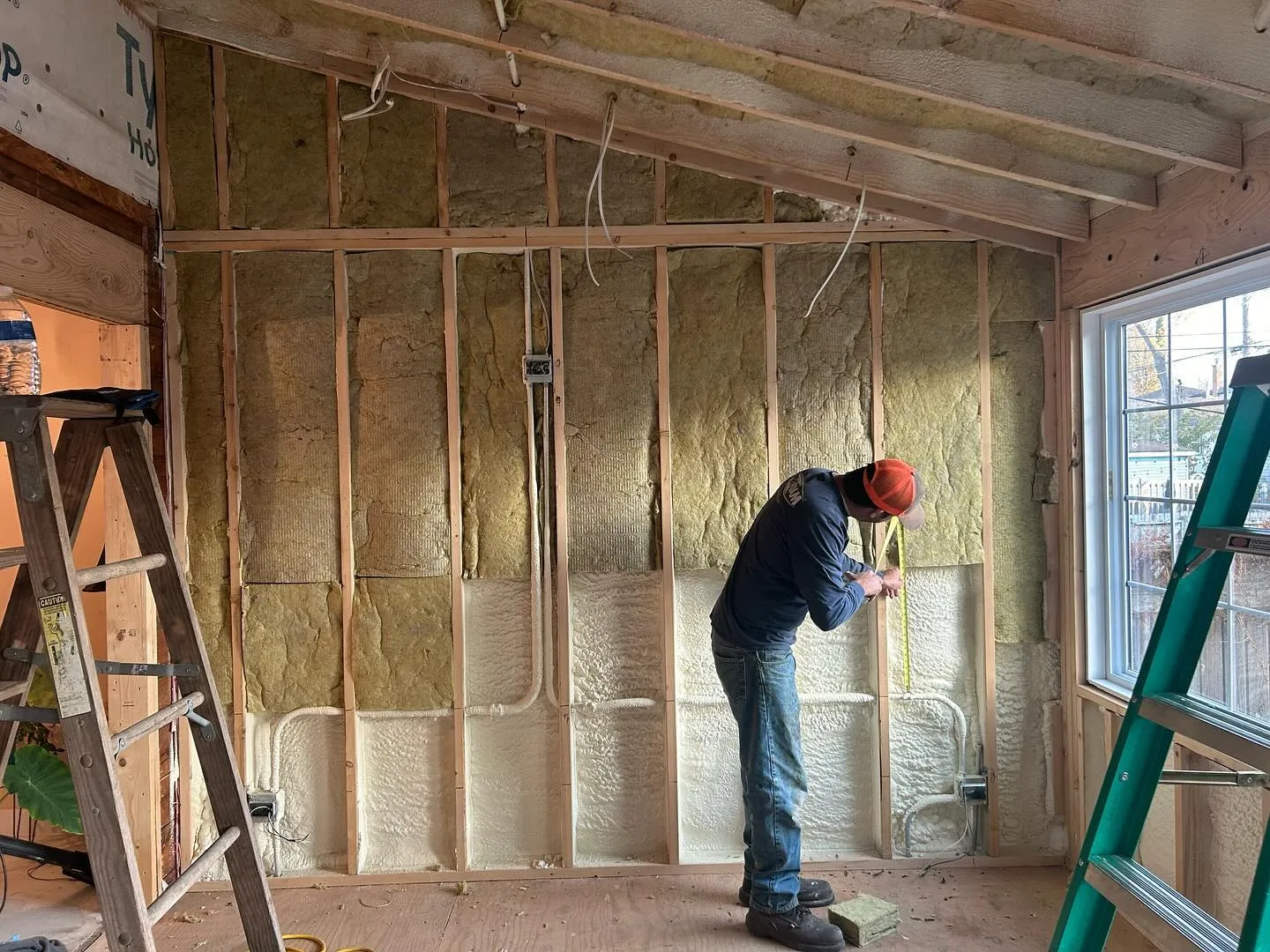 Why Choose Us South Chicago Insulation