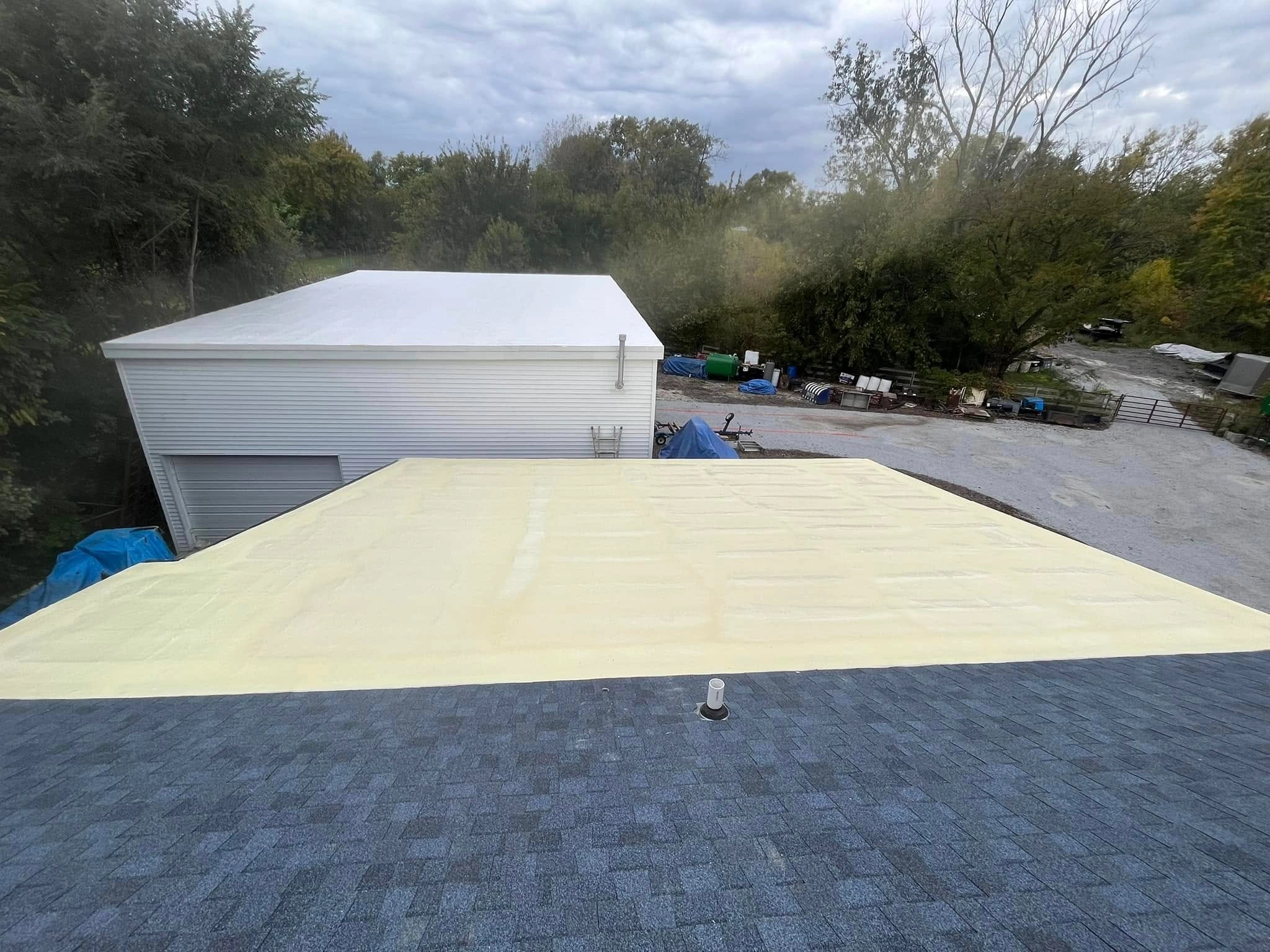 Roofing Insulation Mount Greenwood, IL best Attic Insulation Services in Chicago, IL