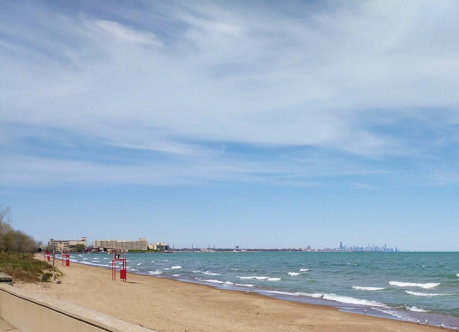 Hammond Lakefront Park and Bird Sanctuary