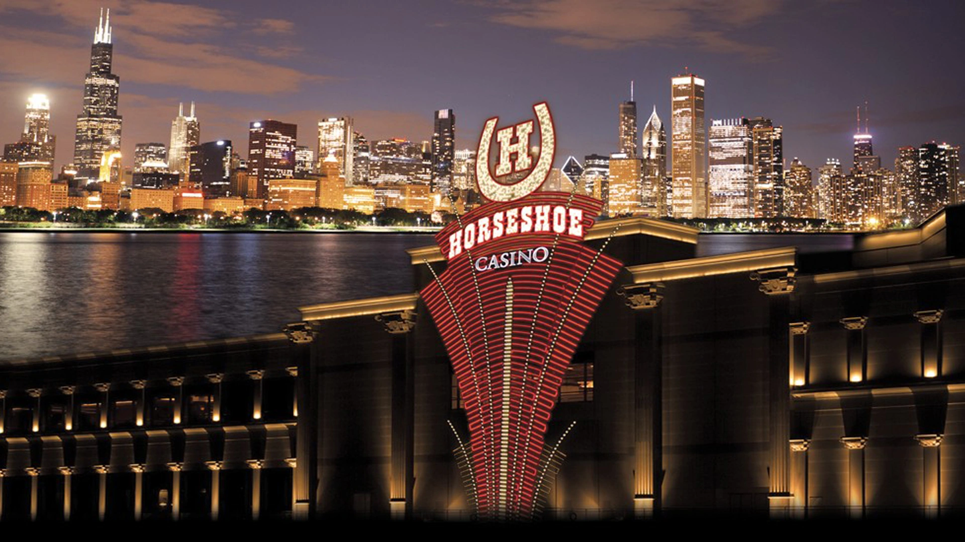 Horseshoe Casino
