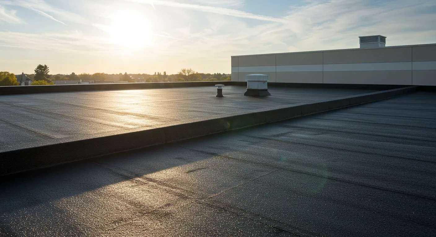 How Long Does a Commercial Roof Coating Typically Last in Beverly, Chicago, IL? How Long Does a Commercial Roof Coating Typically Last in Beverly, Chicago, IL?