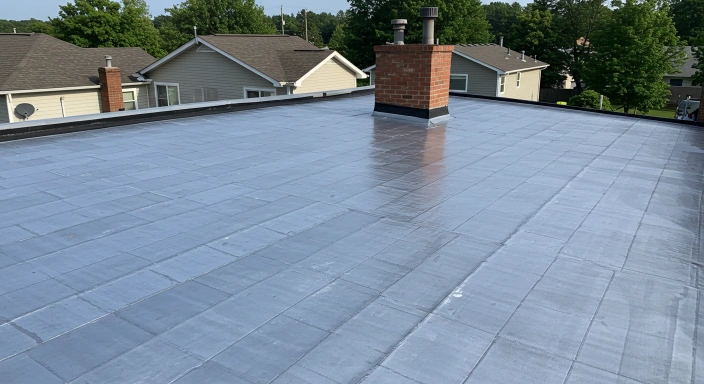 How Long Does a Commercial Roof Coatings Typically Last in Beverly, Chicago, IL How Long Does a Commercial Roof Coating Typically Last in Beverly, Chicago, IL?