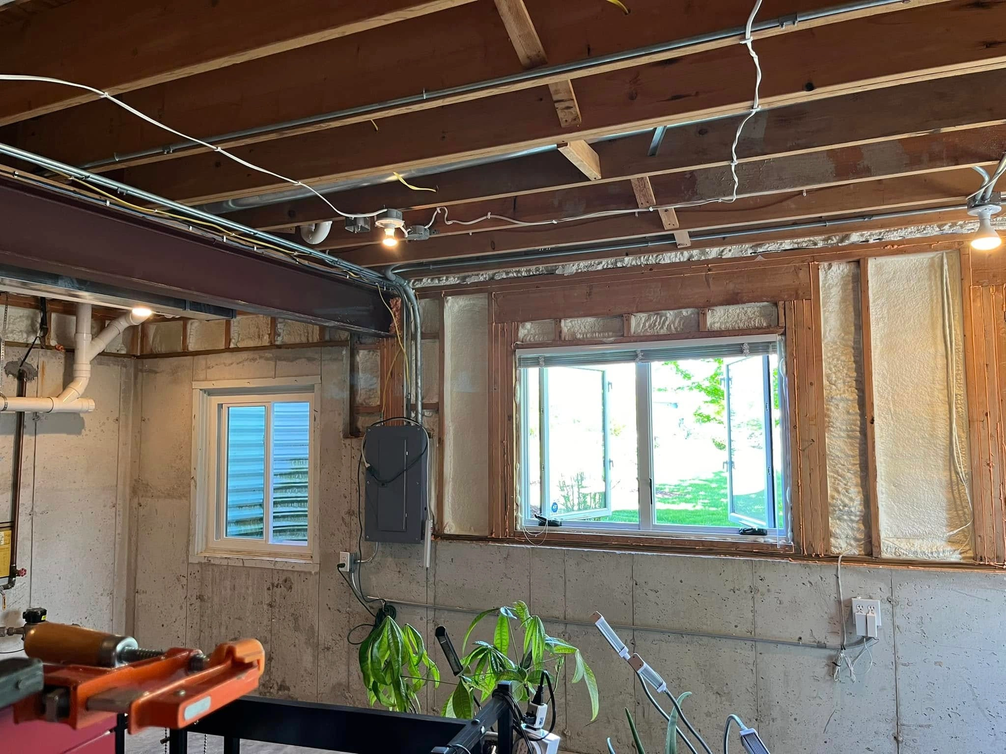 Top Commercial Spray Foam Insulation Services in Gray Township, IL Top Commercial Spray Foam Insulation Services in Gray Township IL