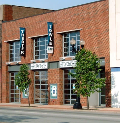 Towle Theater