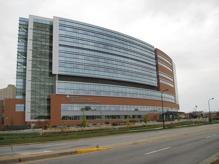 Advocate Lutheran General Hospital