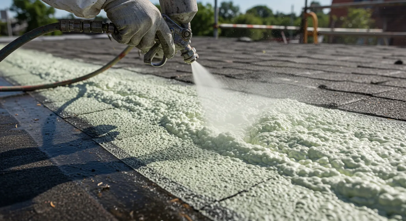 Can Commercial Roof Coatings Help Extend Roof Life and Reduce Maintenance in Addison IL