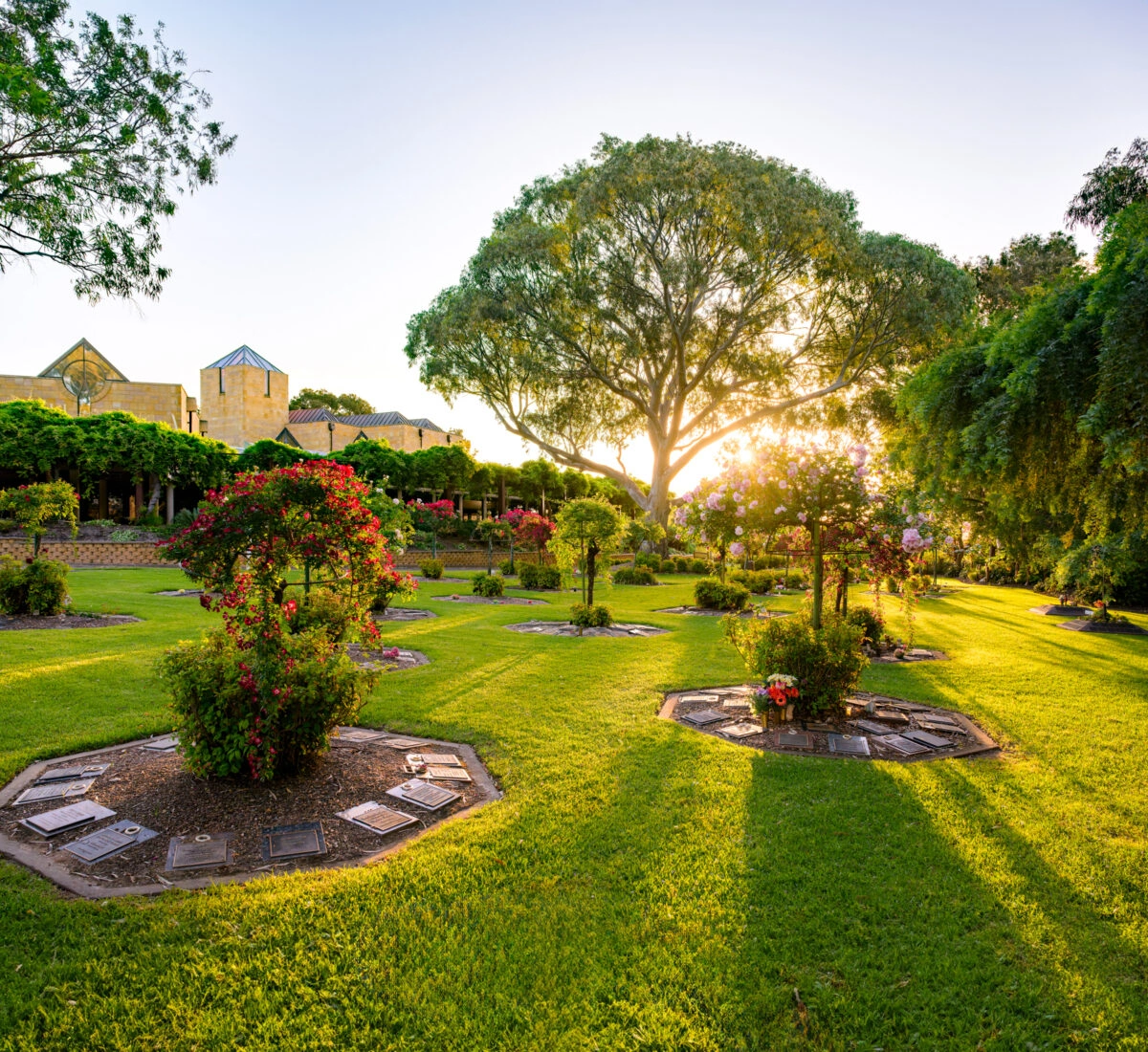 Centennial Park