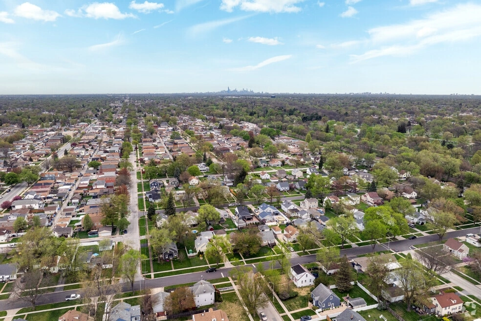 Mount Greenwood, IL Attic Insulation Services in Chicago, IL