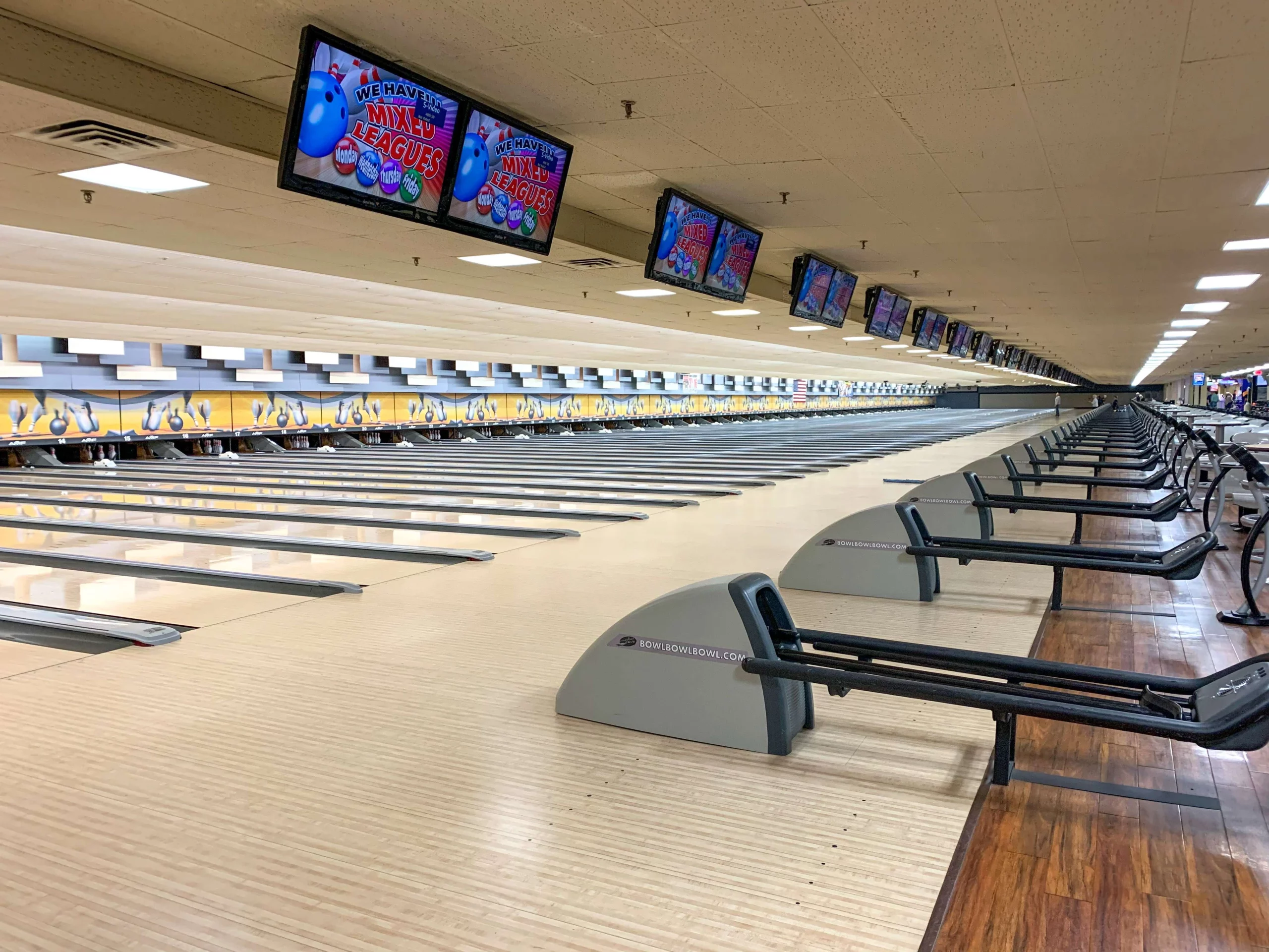 Stardust Bowl scaled