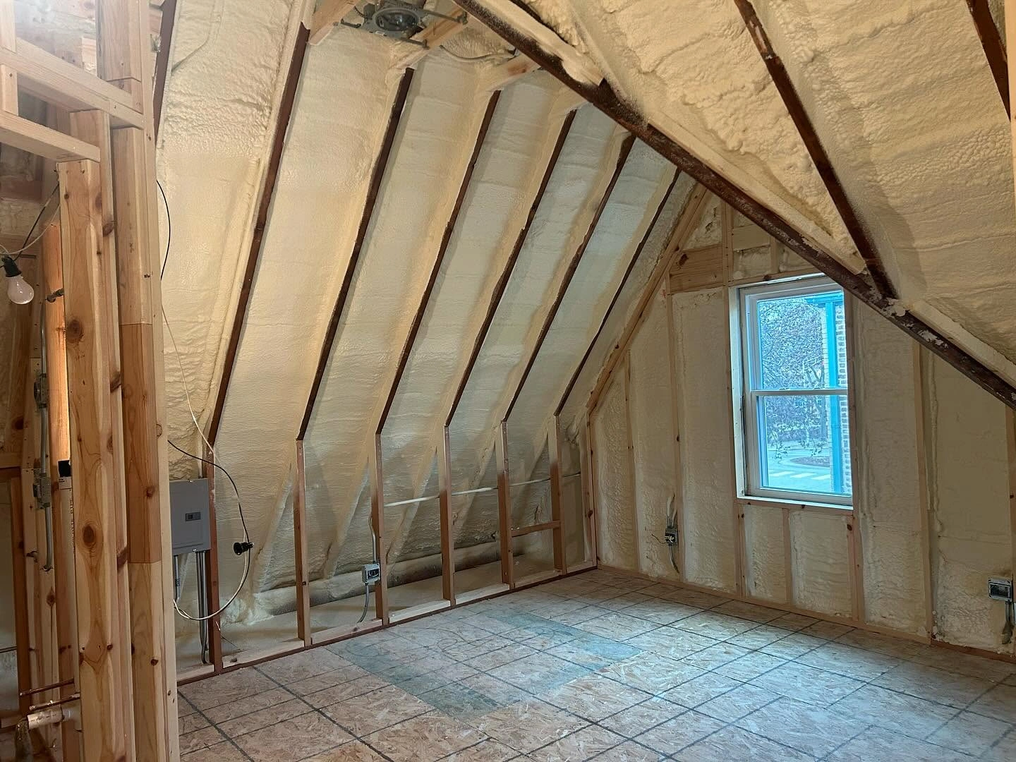 Top Roofing Insulation Contractor in Mount Greenwood, IL best Attic Insulation Services in Chicago, IL