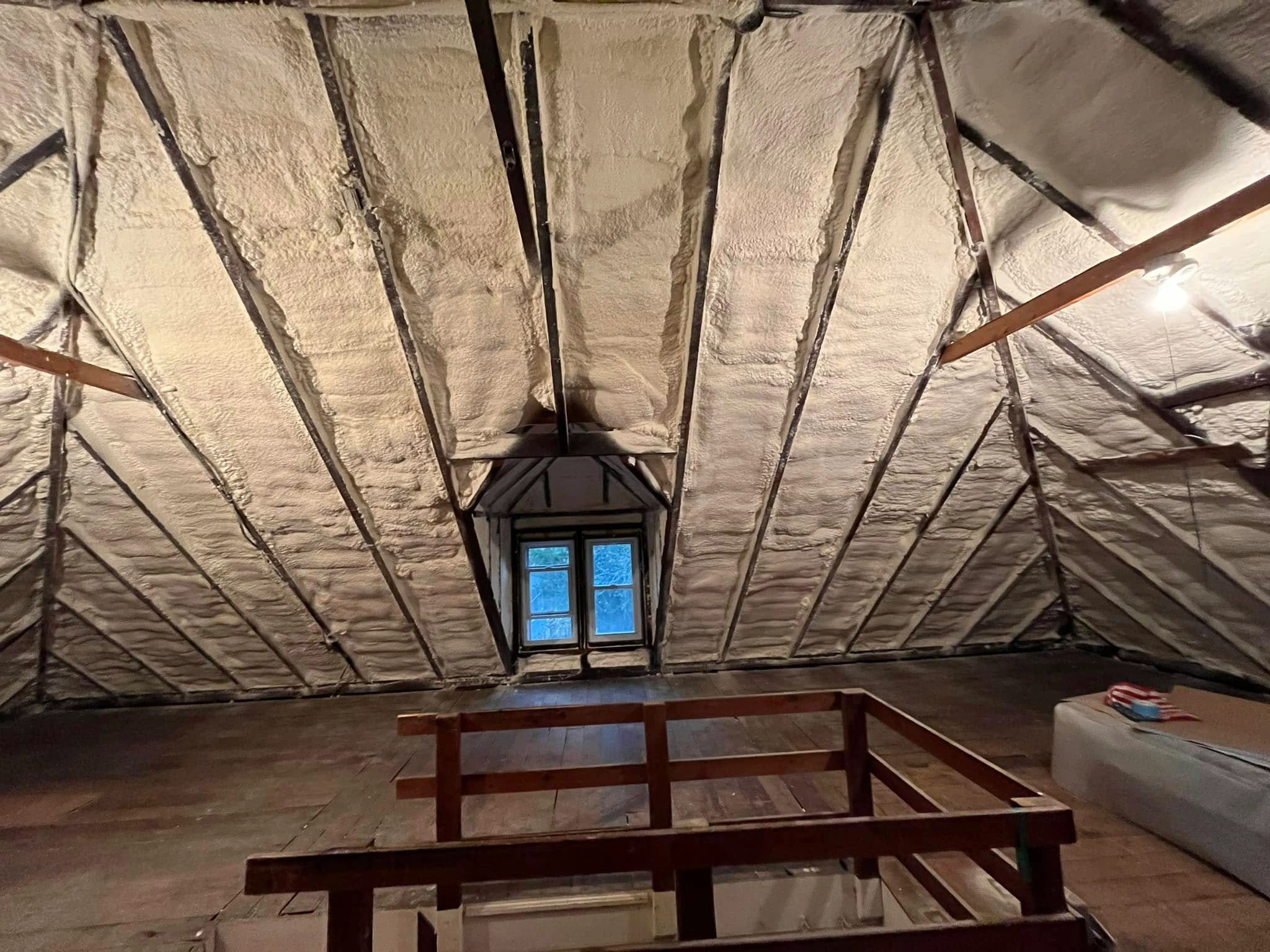 Trusted Spray Foams Insulation Contractor in Addison, IL Trusted Spray Foam Insulation Contractor in Addison, IL