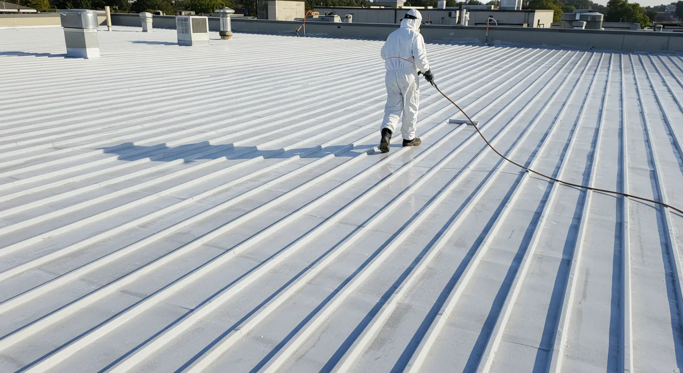 What Happens to Your Beverly, Chicago, IL Home When Damaged Roofing Insulation Is Left Without Professional Repair?