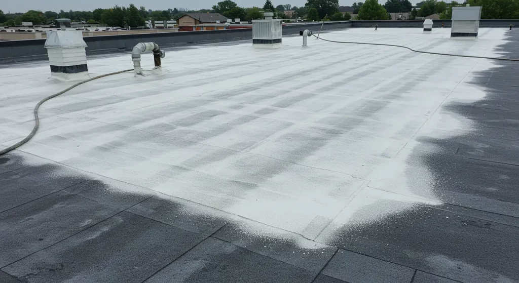 Why Does Roofing Insulation Keep Failing and What Should Homeowners Do Before It Gets Worse? Why Does Roofing Insulation Keep Failing and What Should Homeowners Do Before It Gets Worse?